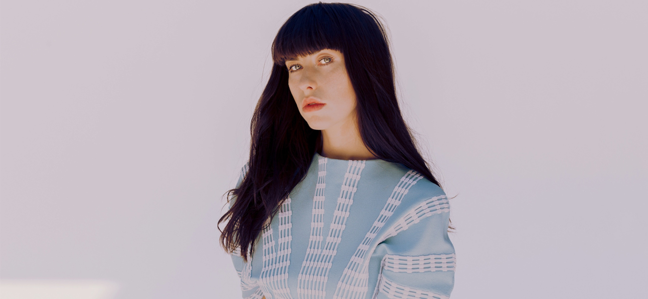 “Top Of The World” | Kimbra lança clipe para mais uma faixa do “Primal Heart”, seu novo álbum de estúdio