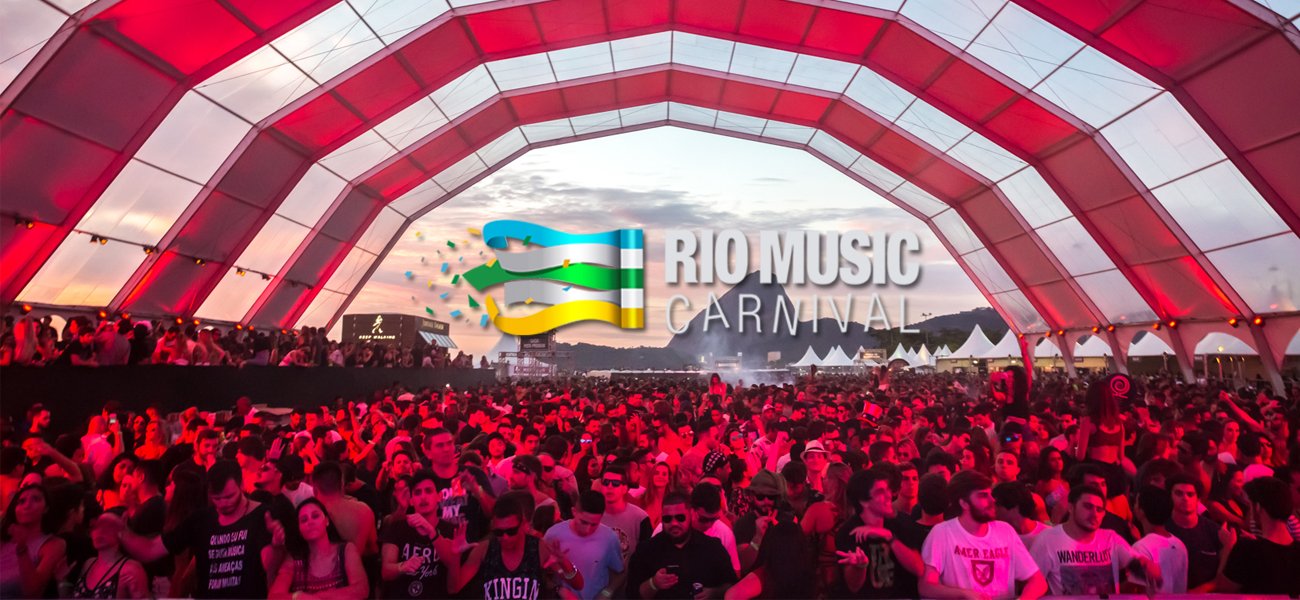 Carnaval | Alesso e Diplo virão ao Brasil para agitar o Rio Music Carnival 2018