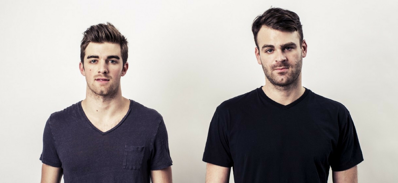De surpresa a dupla The Chainsmokers lança a inédita “Sick Boy”