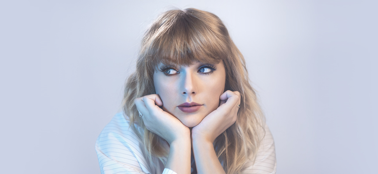 Taylor Swift lança novo clipe para a música “Delicate”