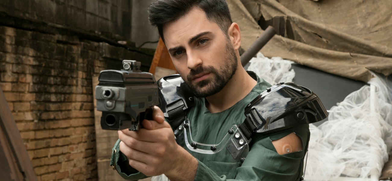 Netflix divulgou trailer e novas imagens da segunda temporada de 3%