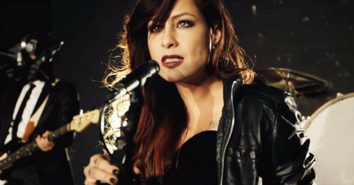 “Te Conecta” | Novo single de Pitty será lançado nessa sexta