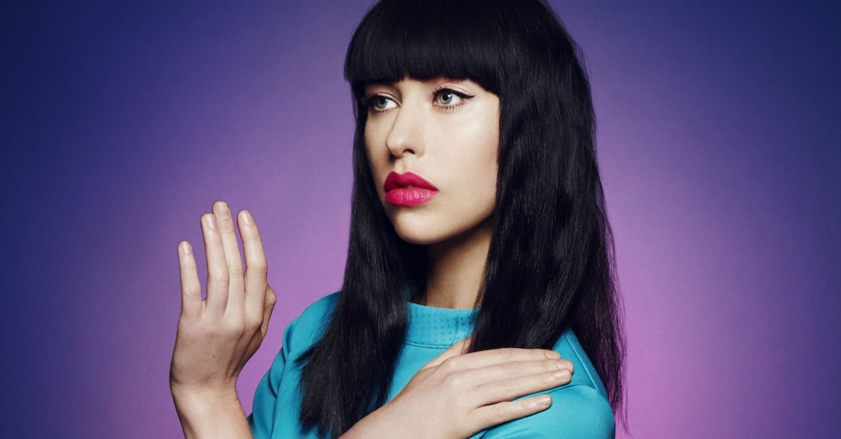 Após de cinco anos, Kimbra retorna ao Brasil e apresenta show impecável