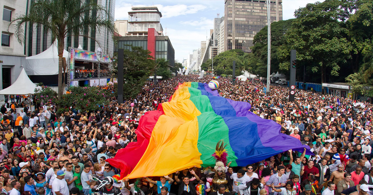 Dia Internacional do Orgulho LGBTQIA+ | Conheça dois filmes sobre a Rebelião de Stonewall