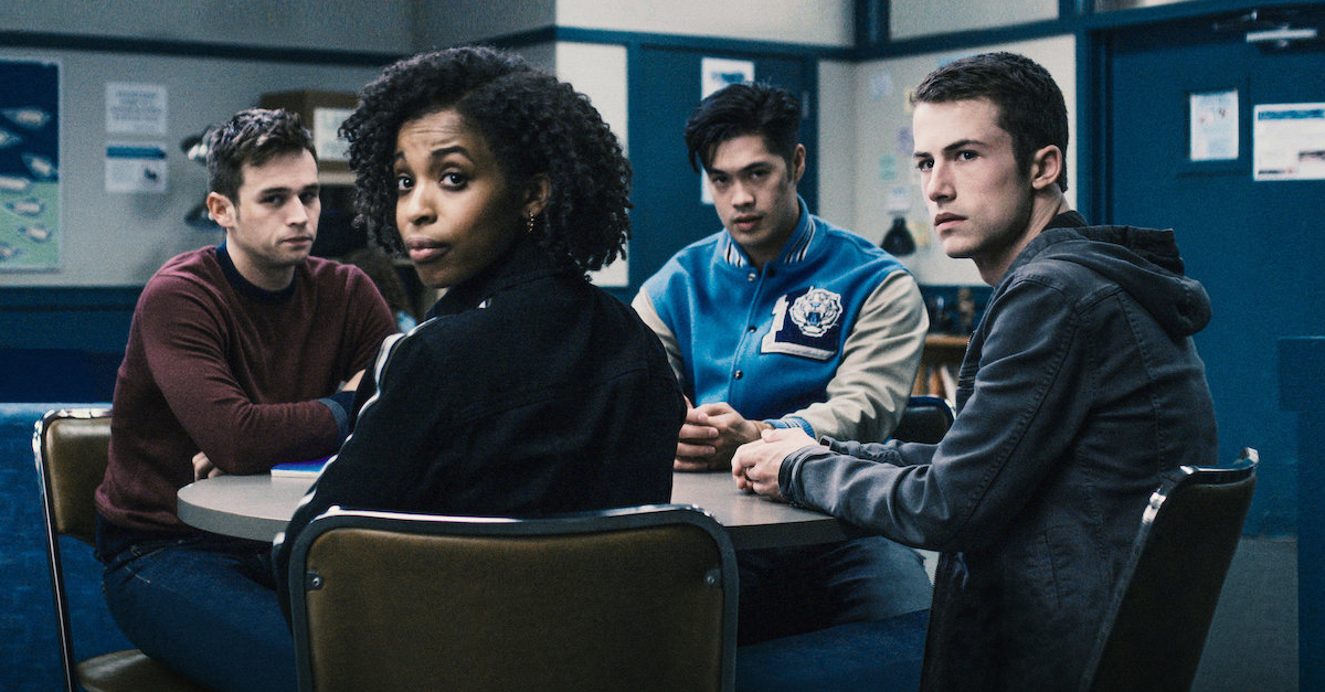 Última temporada de “13 Reasons Why” estreia em junho