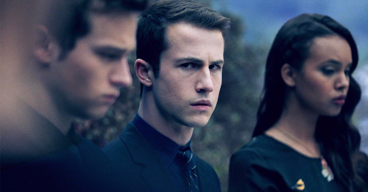 Temporada final de “13 Reasons Why” chega ao catálogo Netflix