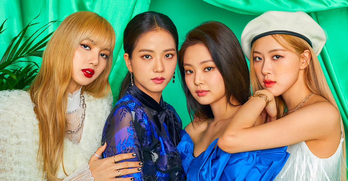“THE SHOW” | BLACKPINK anuncia apresentação ao vivo; saiba mais!