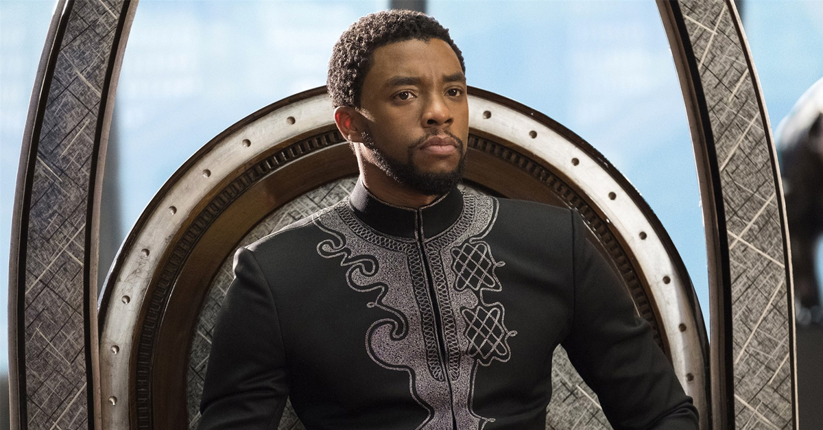 Chadwick Boseman, Gal Gadot, Gwen Stefani e Michelle Yeoh ganharão estrelas na Calçada da Fama