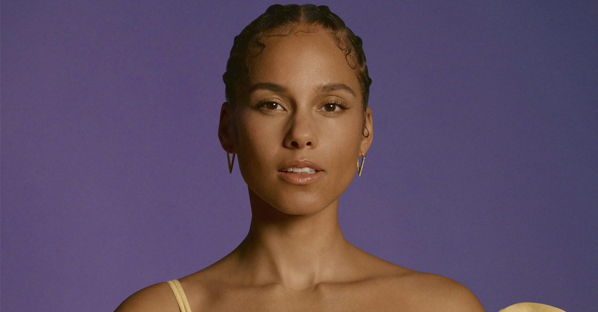 Com atriz de “Apimentadas”, Alicia Keys produz comédia romântica para a Netflix; confira sinopse!