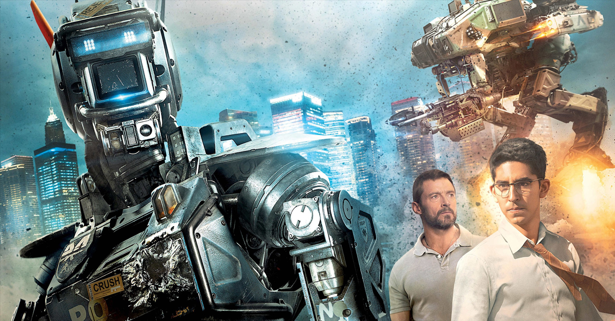 Domingo Maior exibe “3 Dias Para Matar” e “Chappie”, com Hugh Jackman, é atração do Cinemaço
