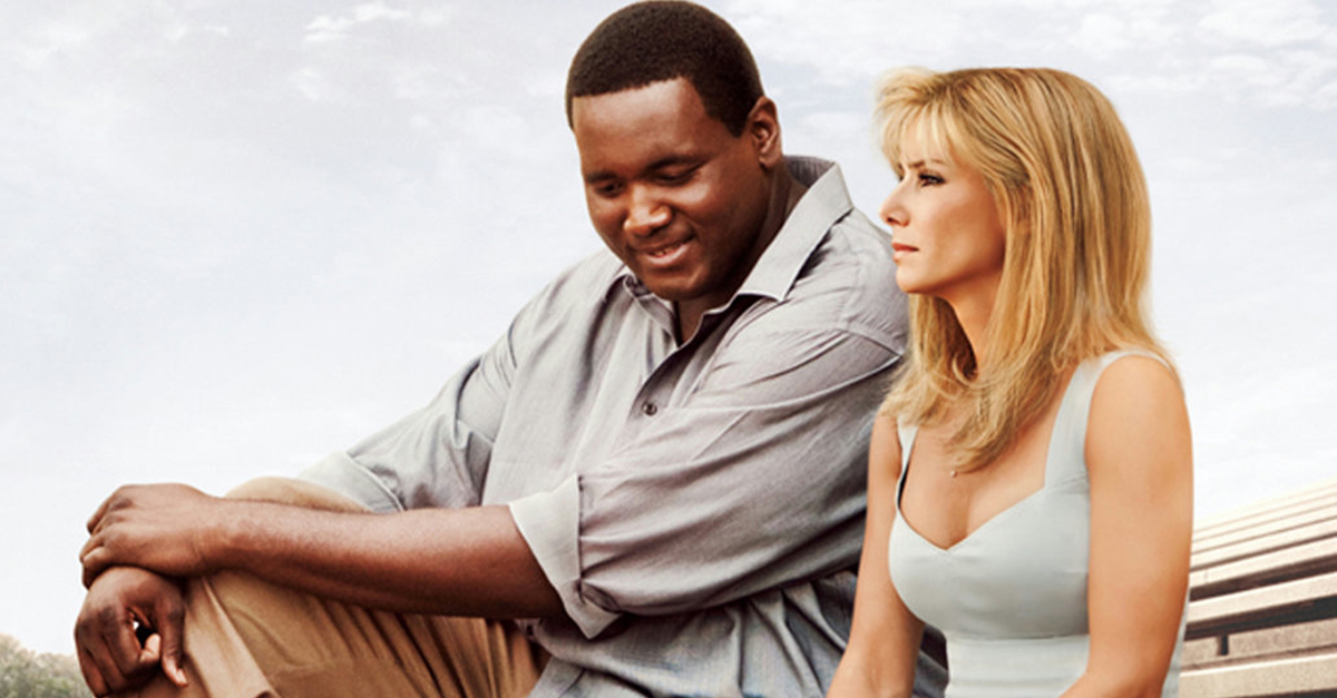 Globo exibe “Um Sonho Possível”, com Sandra Bullock, no Temperatura Máxima deste domingo