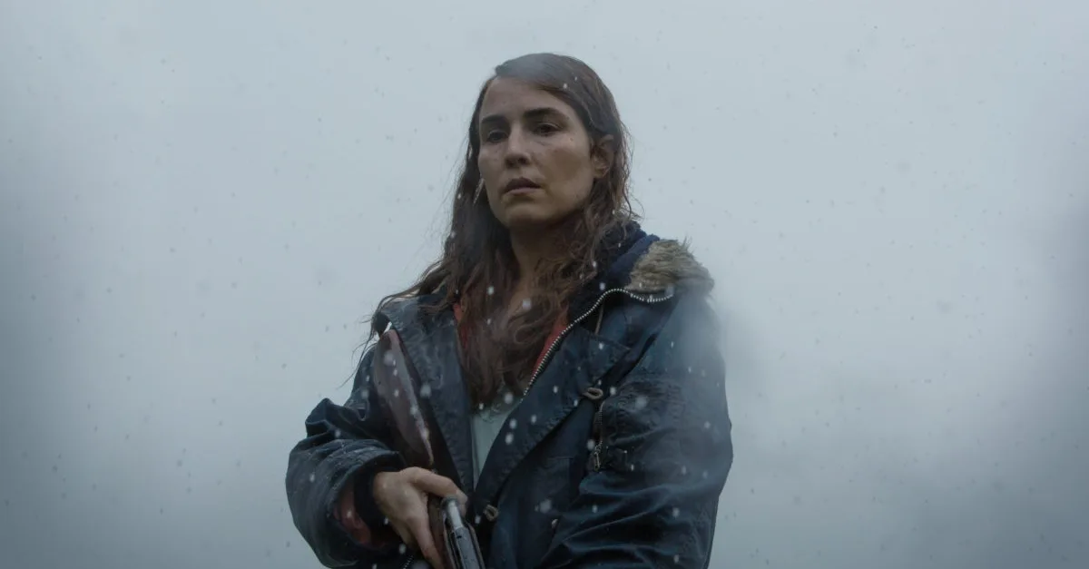 A24 divulga pôster do filme “Lamb” e anuncia trailer para esta terça; saiba mais!