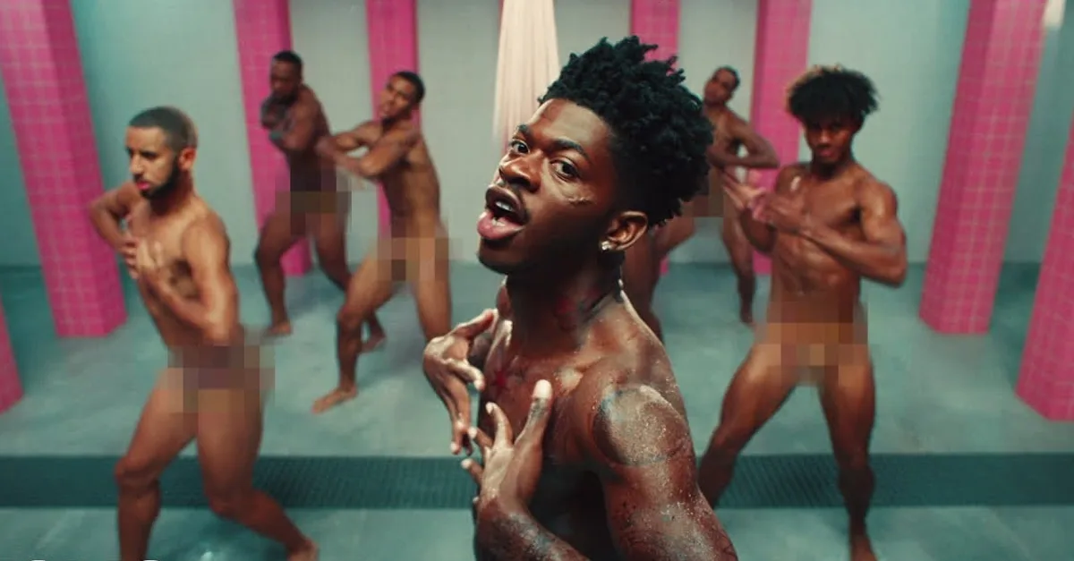 Lil Nas X, Olivia Rodrigo e Justin Bieber são grandes vencedores do VMAs 2021; confira lista!