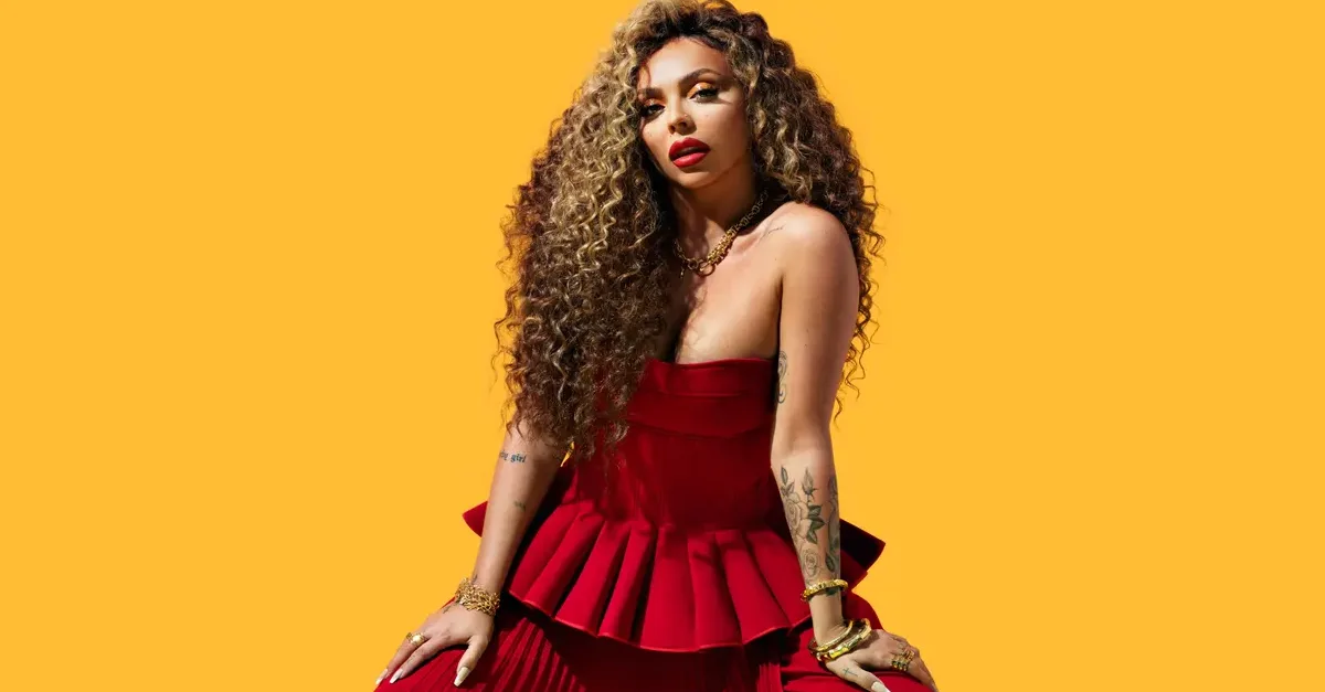 Jesy Nelson desabafa sobre saída da Little Mix e momentos difíceis no grupo