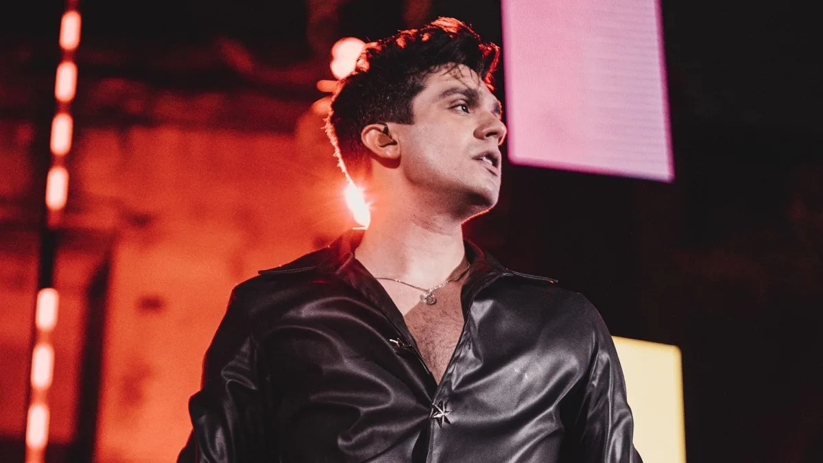Roberto Medina quer Luan Santana como atração do Rock In Rio ou The Town: “Performance fantástica”