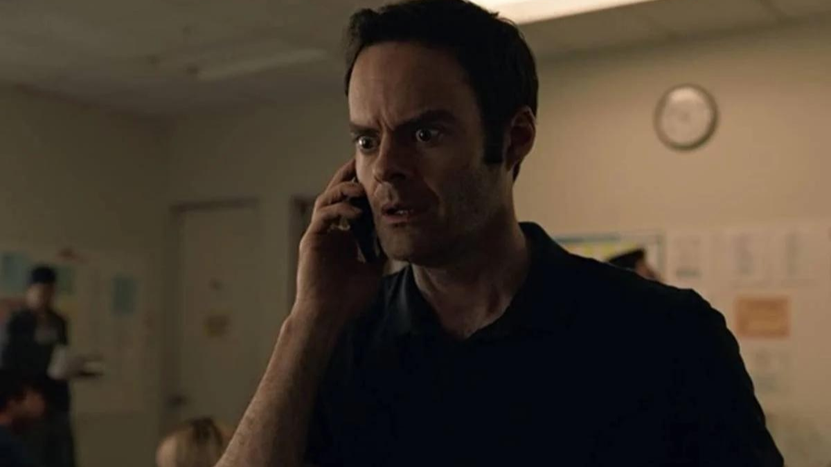 “Barry”: HBO disponibiliza trailer arrepiante da 3ª temporada da série; assista