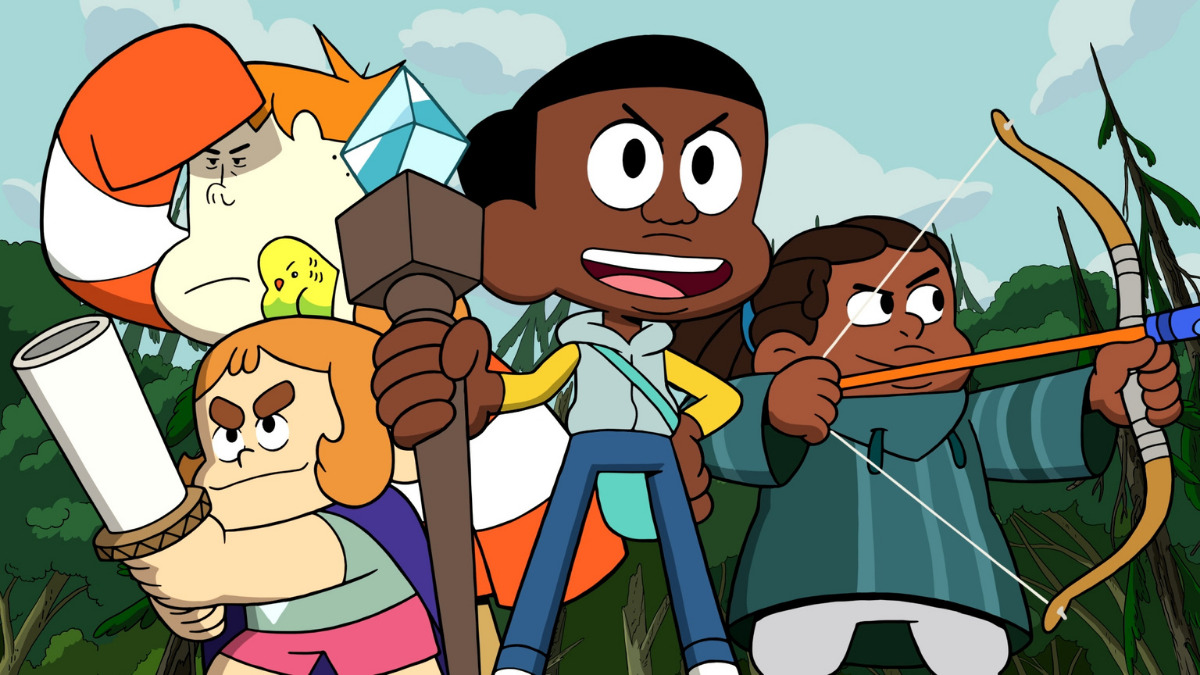 “O Mundo de Greg” | 4ª temporada do programa chega à HBO Max e ao Cartoon Network; saiba mais