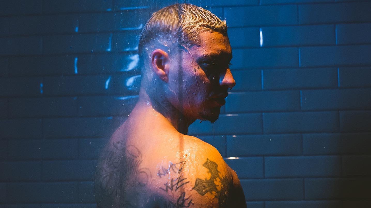 “LUME” | Spotify lança experiência exclusiva do novo álbum de Filipe Ret