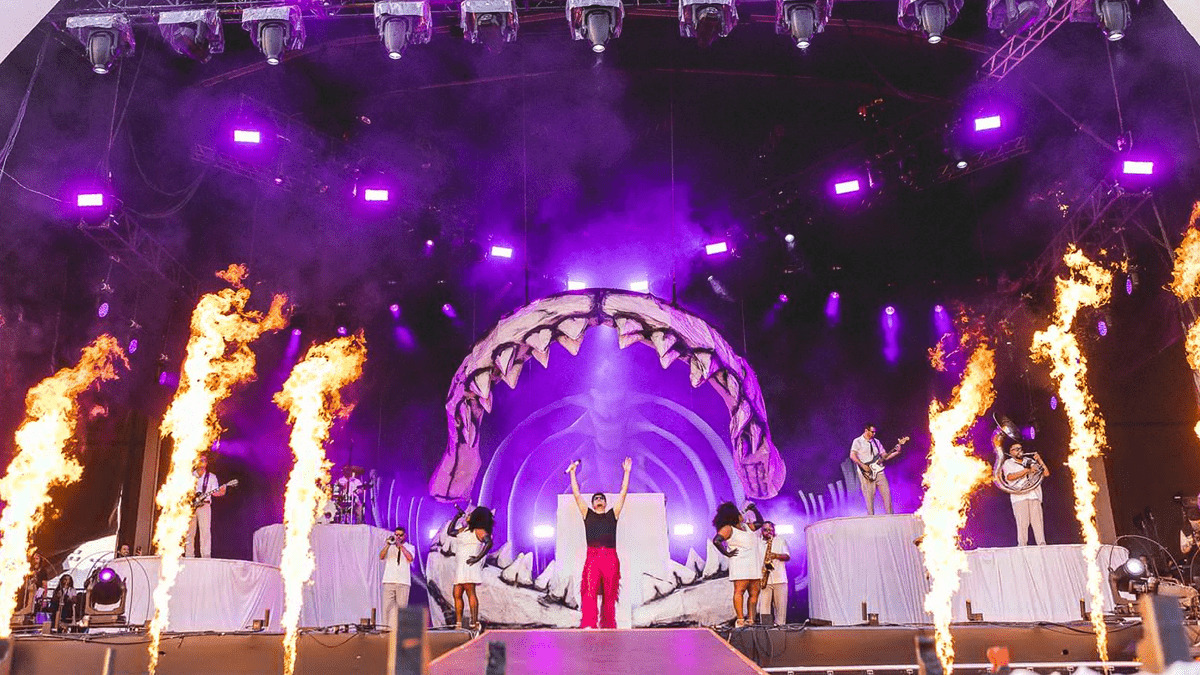 Rock in Rio anuncia exposição, livro e um novo musical para 2024; saiba mais!