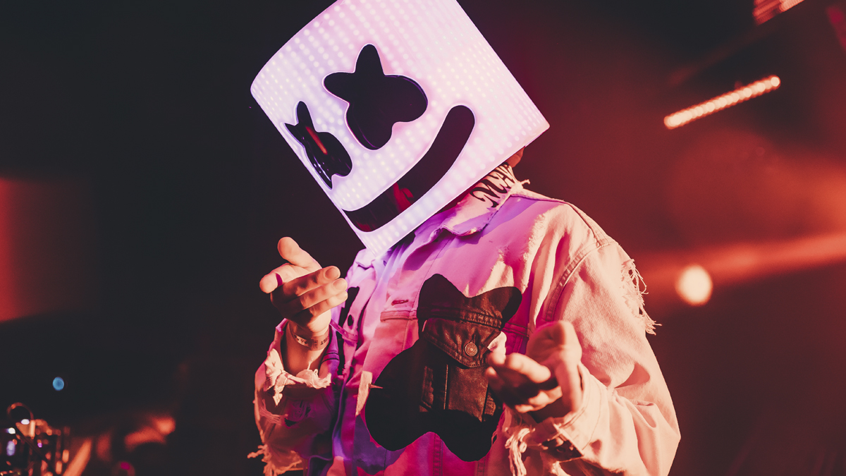 Marshmello lança disco “SUGAR PAPI” e convida Luísa Sonza para colaboração; confira!