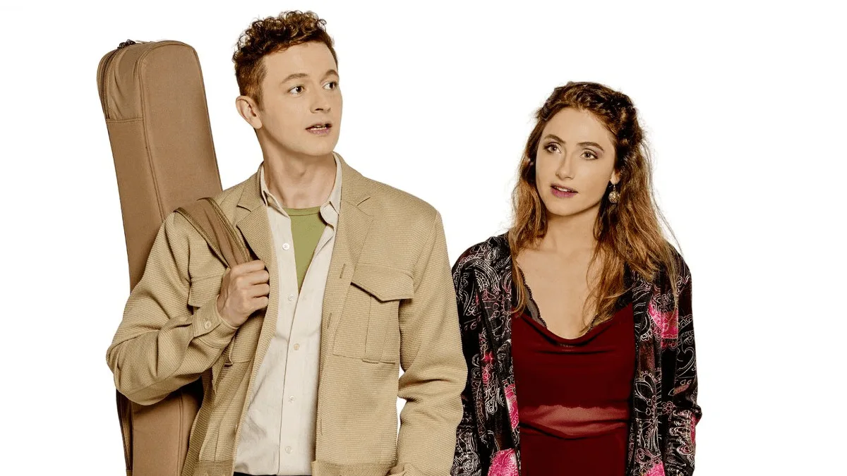 Premiado musical “Once” chega a São Paulo emocionando o público