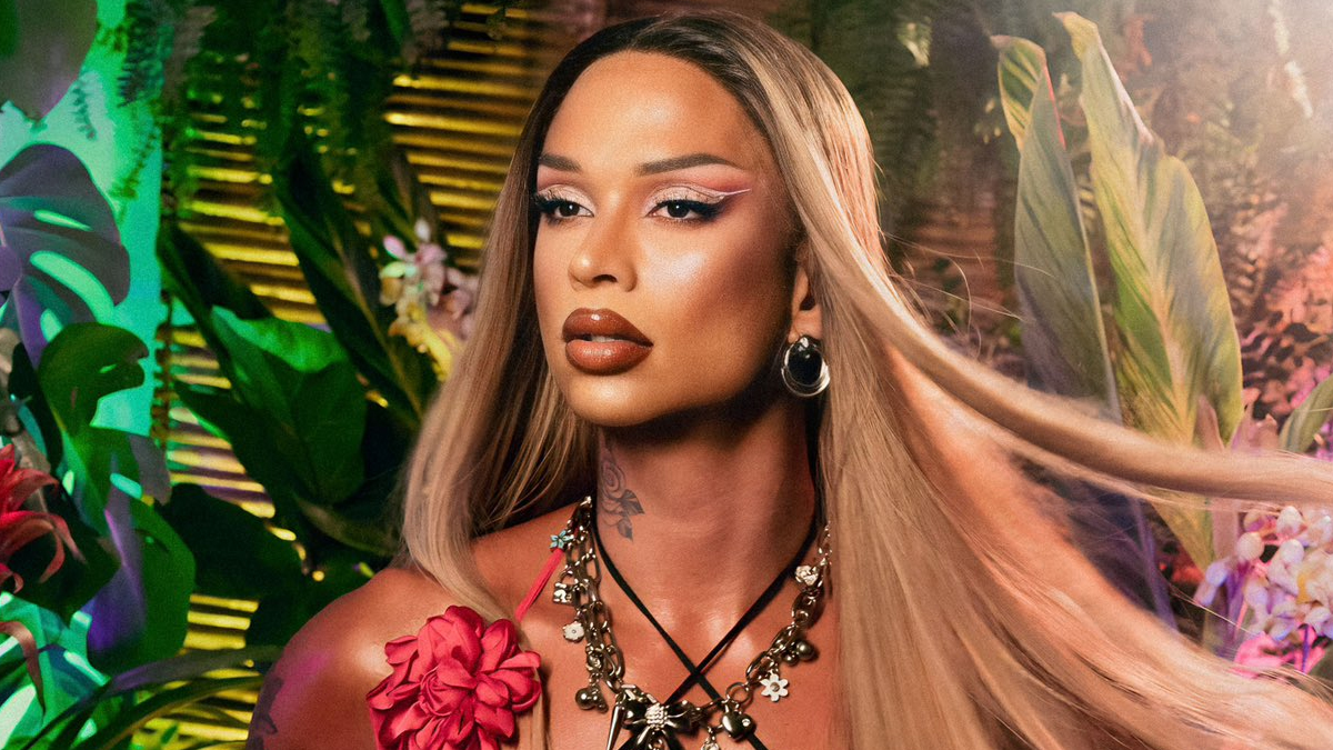 Lançamentos da Semana: Lia Clark, Gloria Groove, Zeeba, Taylor Swift, David Guetta, Silva e mais