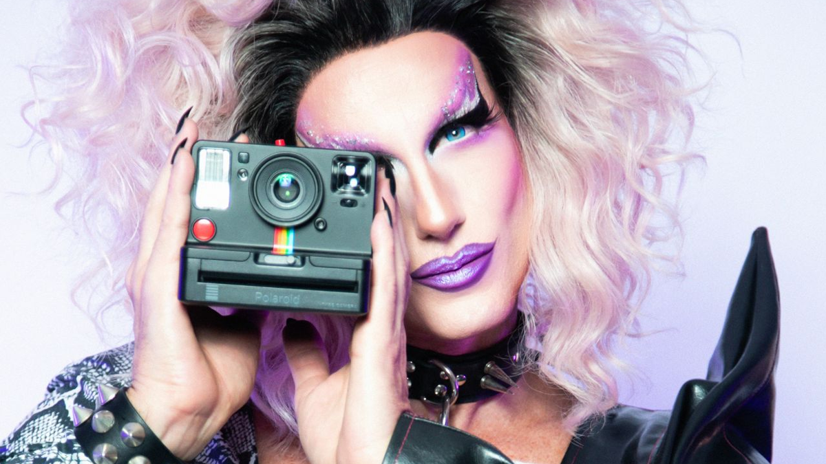 Betina Polaroid, Organzza e Naza são atrações do The Realness Festival 2024