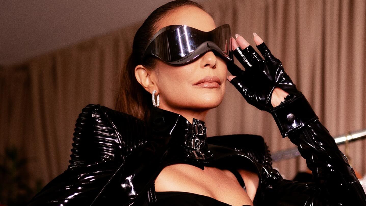 Ivete Sangalo agita o Maracanã com show de 30 anos de carreira repleto de sucessos