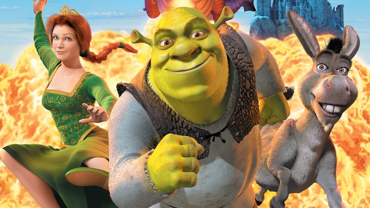 “Shrek 5” ganha trailer oficial com Zendaya e detalhe chateia fãs; entenda