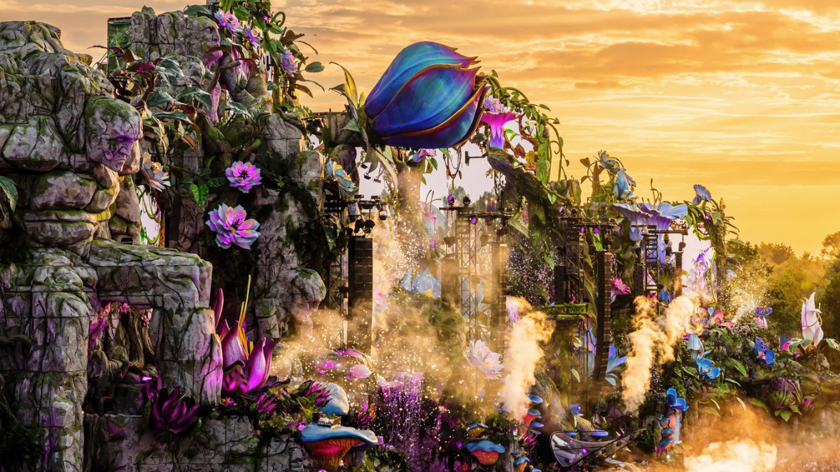 Tomorrowland Brasil 2025 revela preços dos ingressos e data para início das vendas; veja